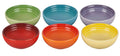 Le Creuset Set Of 6 Vancouver Pinch Bowls 2 Oz Multi