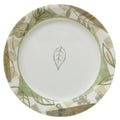 Corelle Livingware Divided Plate, 10-1/4-Inch, Winter Frost White