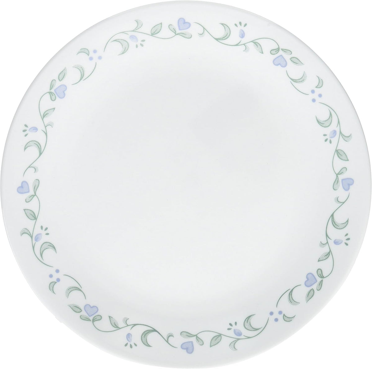 Livingware Country Cottage 8.5" Lunch Plate [Set of 6]